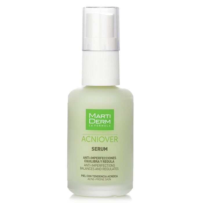 Acniover Serum (For Acne-Prone Skin) 30ml/1oz