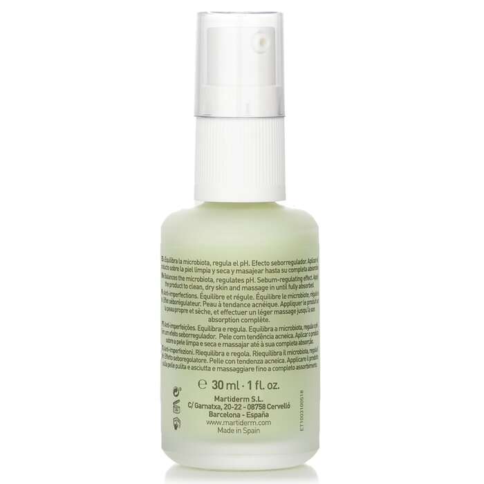 Acniover Serum (For Acne-Prone Skin) 30ml/1oz