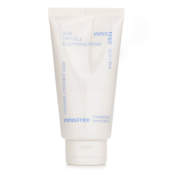 Bija Trouble Facial Foam (Random Packaging) 150g/5.29oz