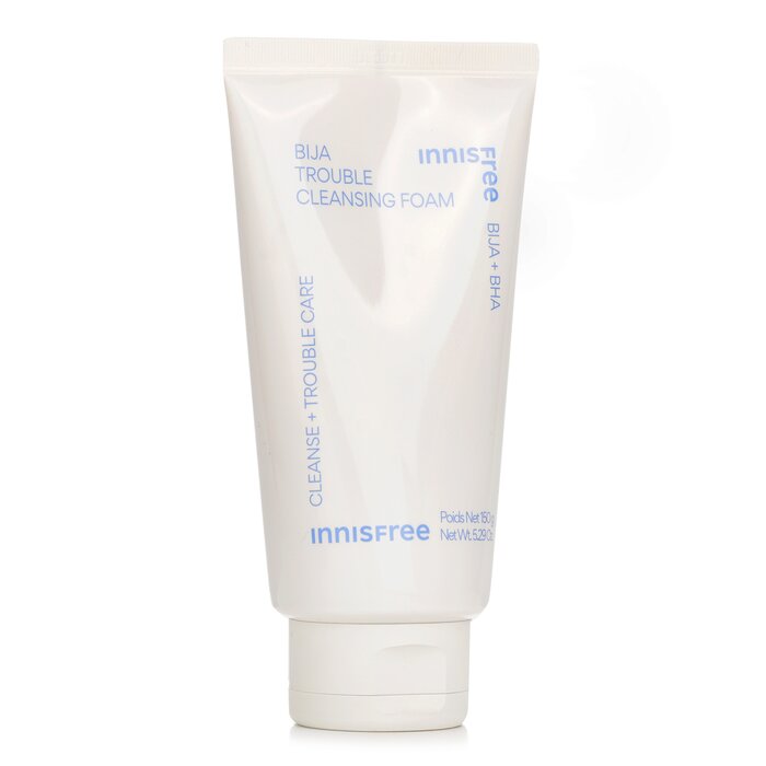 Bija Trouble Facial Foam (Random Packaging) 150g/5.29oz
