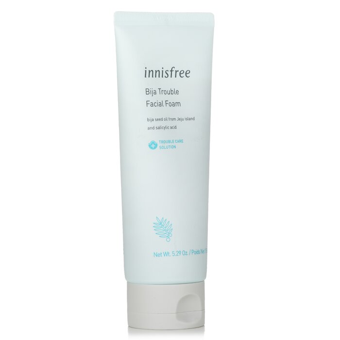 Bija Trouble Facial Foam (Random Packaging) 150g/5.29oz