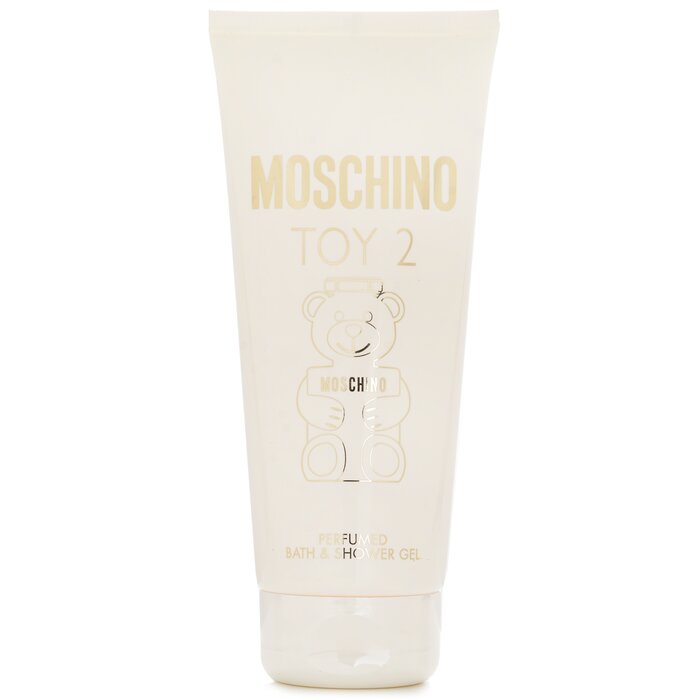 Toy 2 Perfumed Bath & Shower Gel 200ml/6.8oz