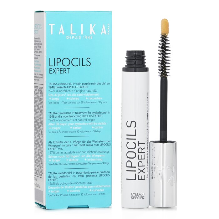 Lipocils Expert 10ml/0.3oz