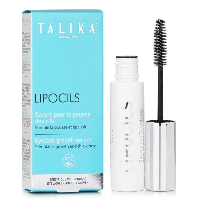 Lipocils Eyelash Growth Serum 10ml/0.3oz