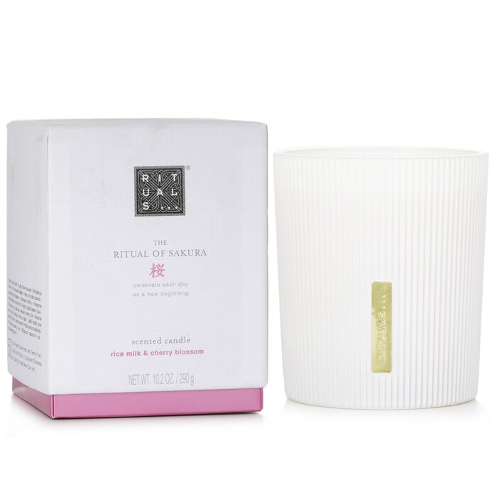 Candle - The Ritual Of Sakura (New Packaging)