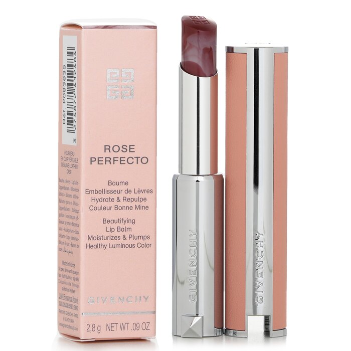 Rose Perfecto Beautifying Lip Balm