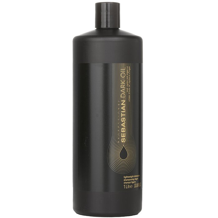 Dark Oil Lightweight Shampoo