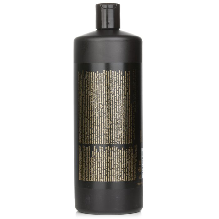 Dark Oil Lightweight Shampoo