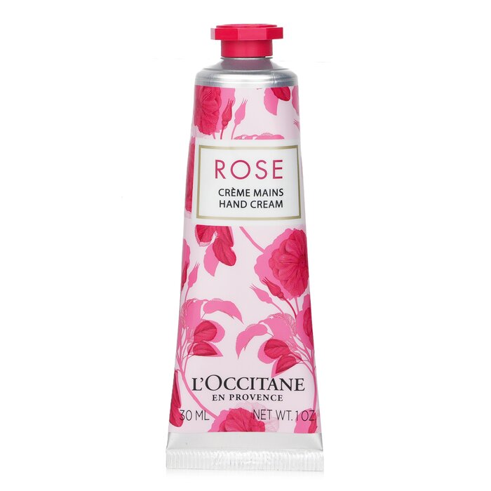 Rose Крем для Рук