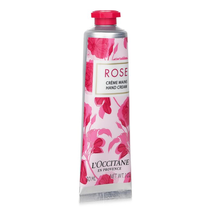 Rose Крем для Рук