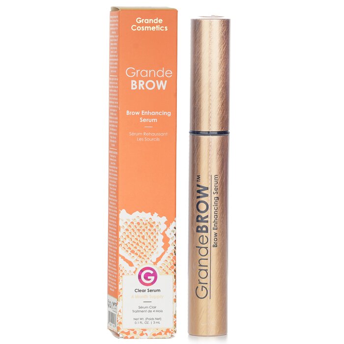 GrandeBrow (Brow Enhancing Serum)