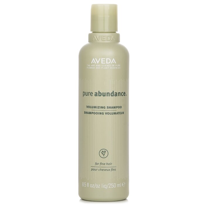 Pure Abundance Объемный Шампунь