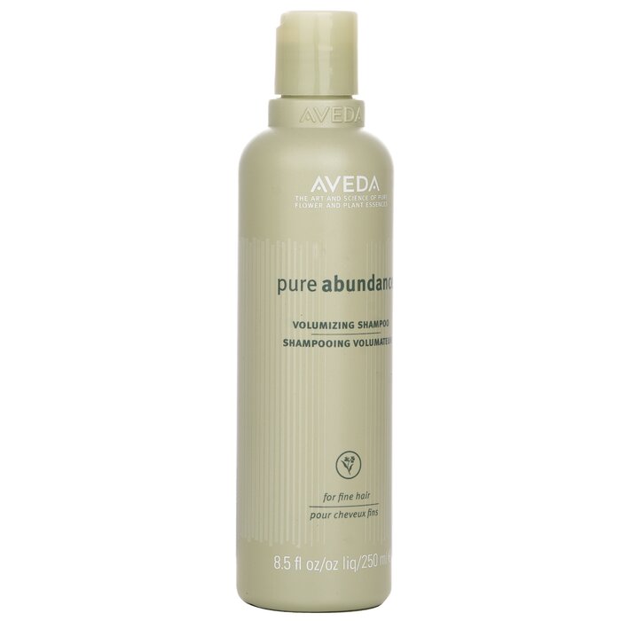 Pure Abundance Объемный Шампунь