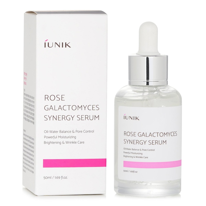 Rose Galactomyces Synergy Serum 50ml/1.69oz
