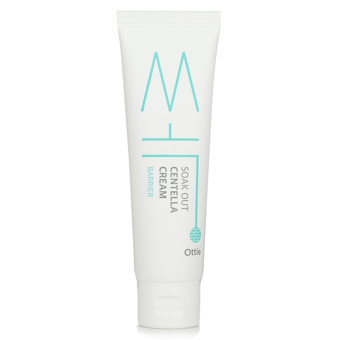 Soak out Centella Cream 016461