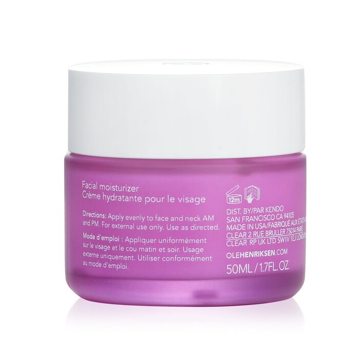 Strength Trainer Peptide Boost Moisturizer 50ml/1.7oz