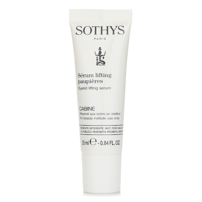 Eyelid Lifting Serum