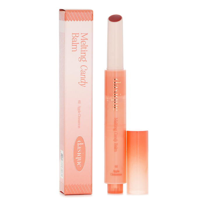 Melting Candy Balm