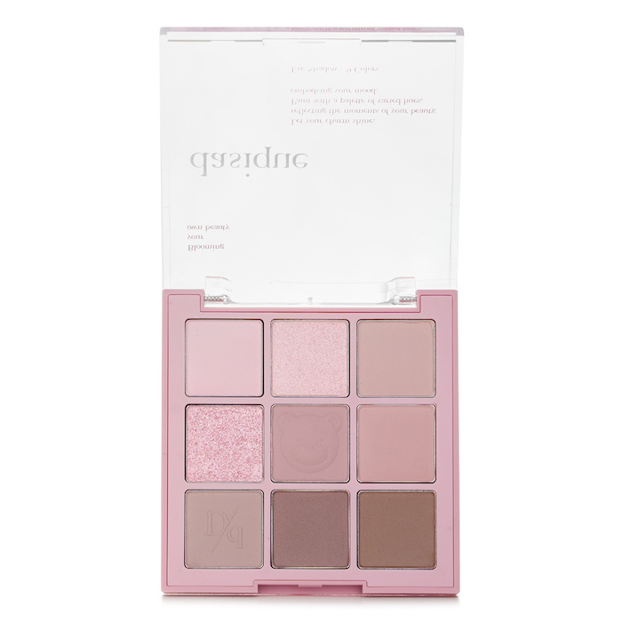 Shadow Palette # 29 Mauve Bear 8g