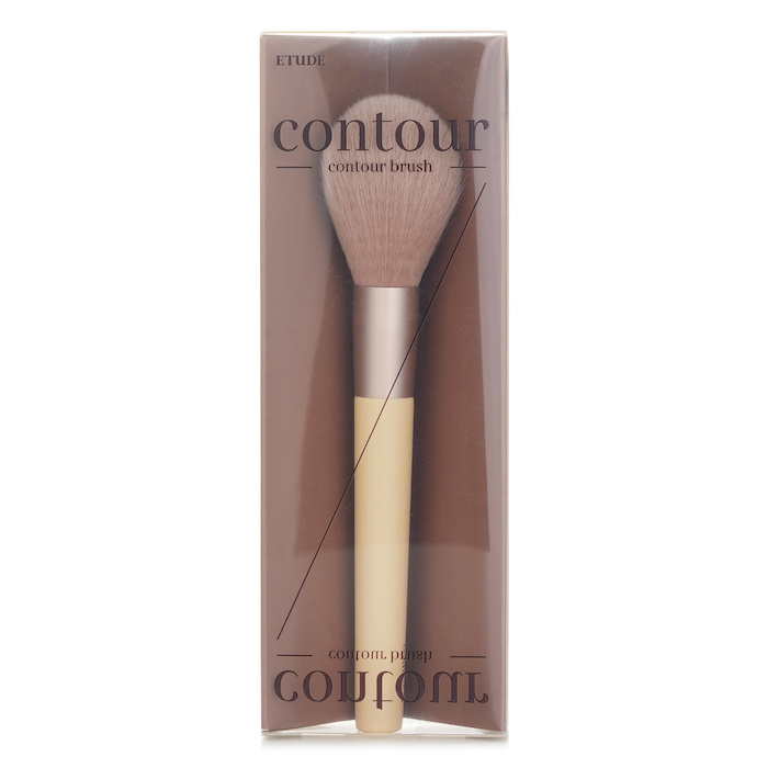 Contour Powder Brush