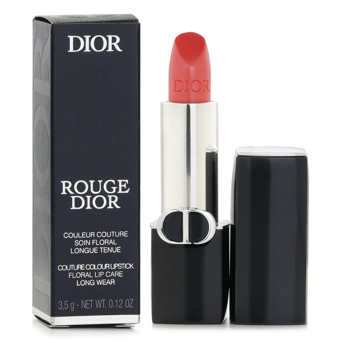 Rouge Dior Satin