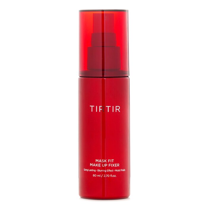 Mask Fit Make Up Fixer