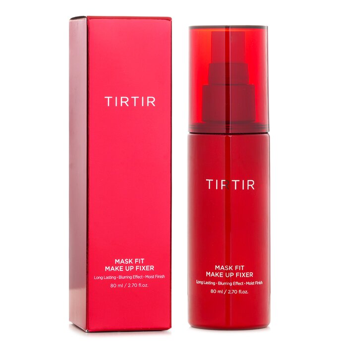 Mask Fit Make Up Fixer