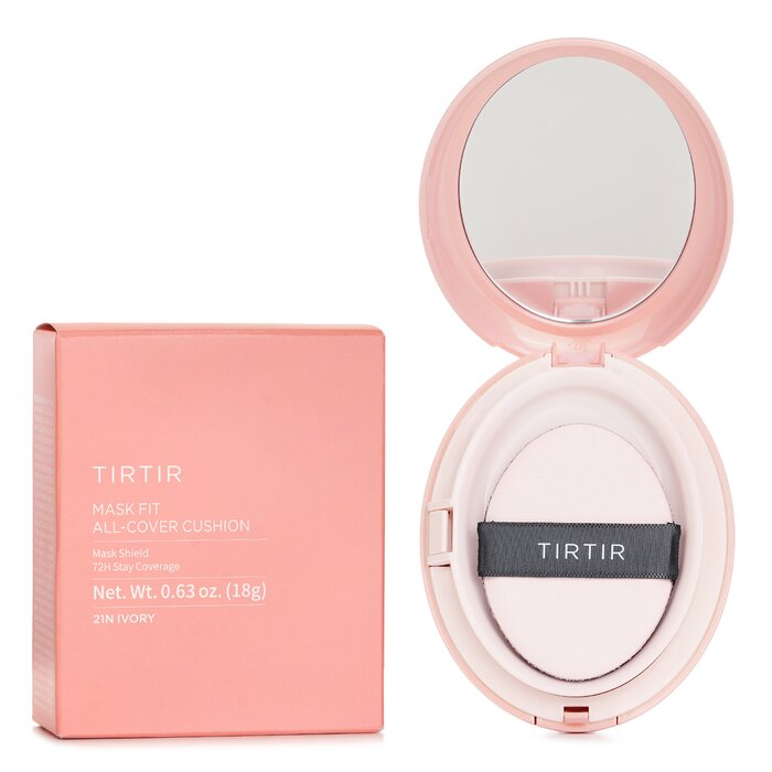 Mask Fit All# 21N Ivory