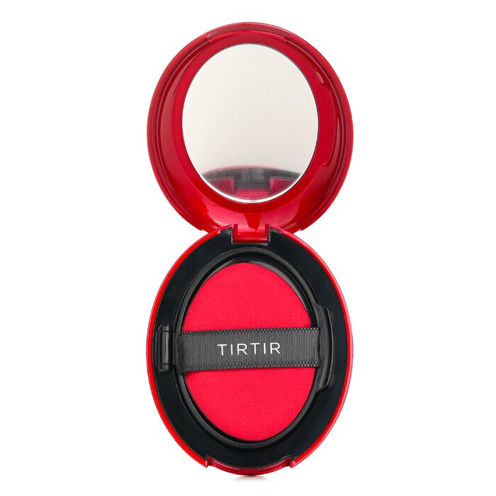 Mask Fit Red Cushion (Mini)