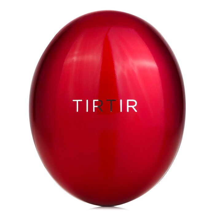 Mask Fit Red Cushion