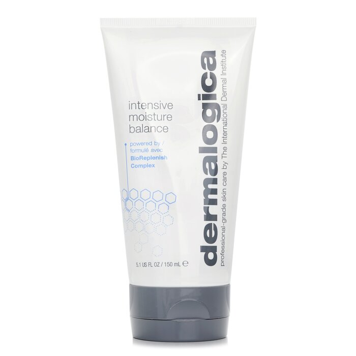 Intensive Moisture Balance Jumbo