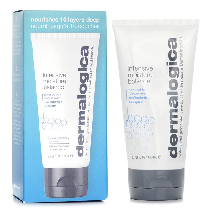 Intensive Moisture Balance Jumbo