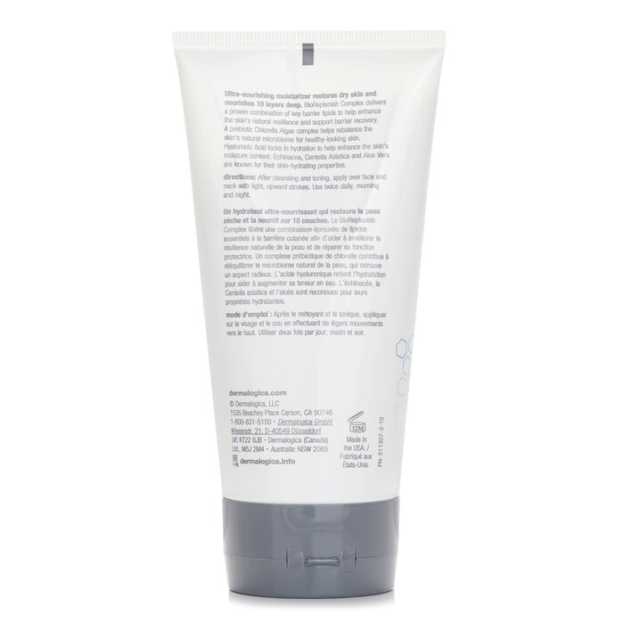 Intensive Moisture Balance Jumbo