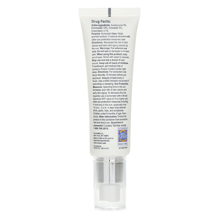 Ultra-Light Moisturizing Lotion SPF 30