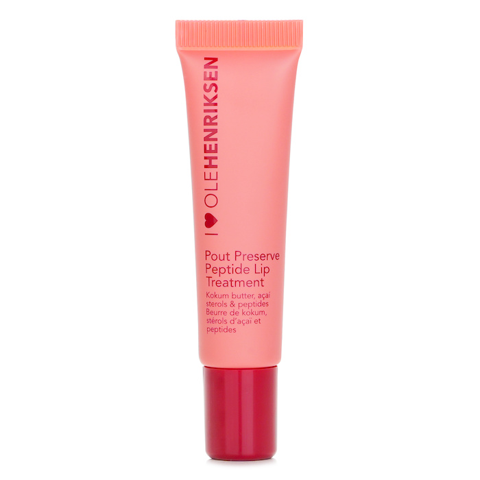 Pout Preserve Peptide Lip Treatment