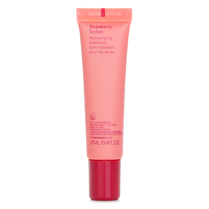 Pout Preserve Peptide Lip Treatment