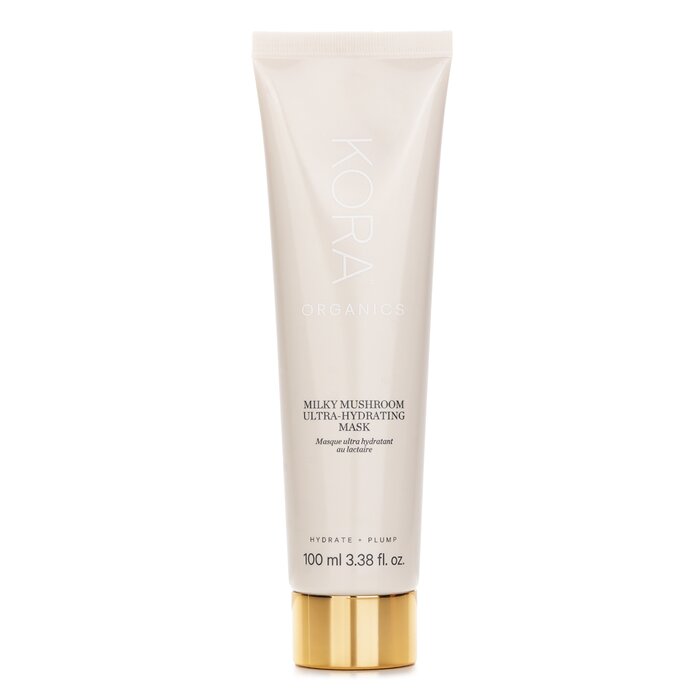 Milky Mushroom Ultra-Hydrating Mask