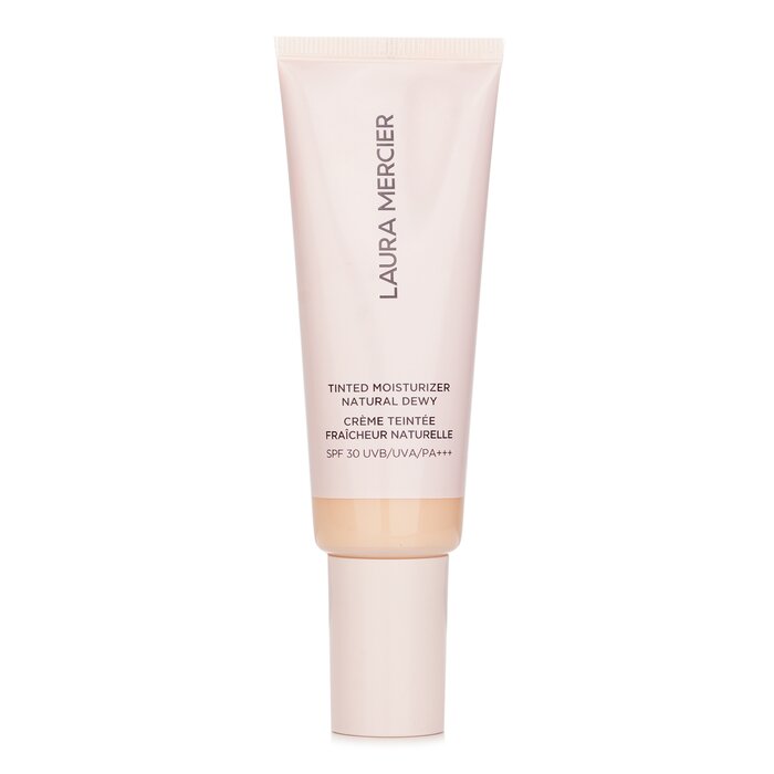 Tinted Moisturizer Natural Dewy