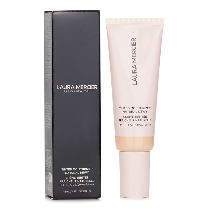 Tinted Moisturizer Natural Dewy