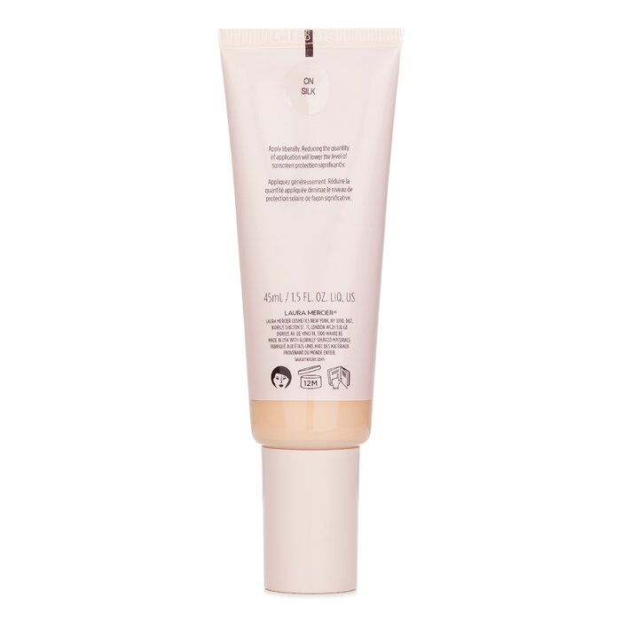 Tinted Moisturizer Natural Dewy