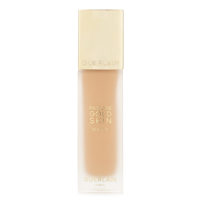 Parure Gold Skin Matte Foundation