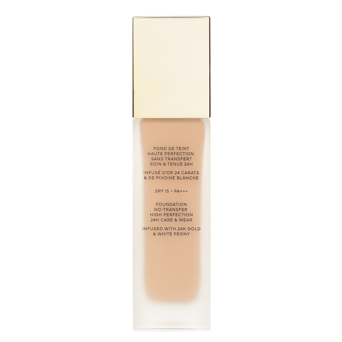 Parure Gold Skin Matte Foundation