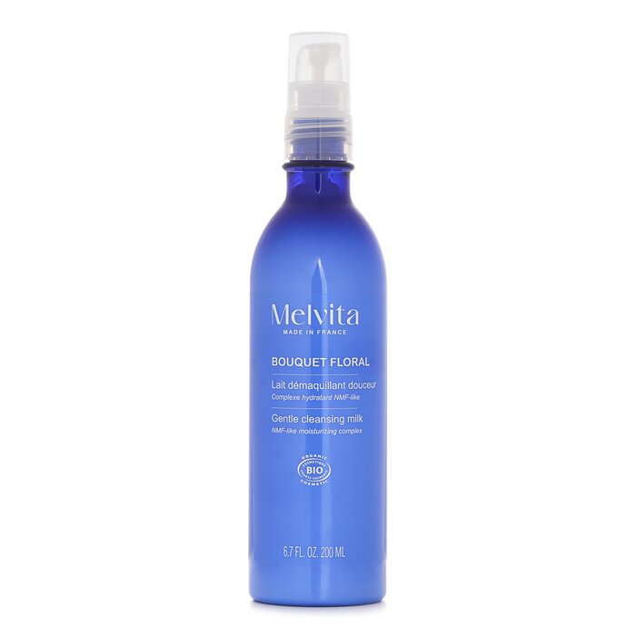 Bouquet Floral Gentle Cleansing Milk