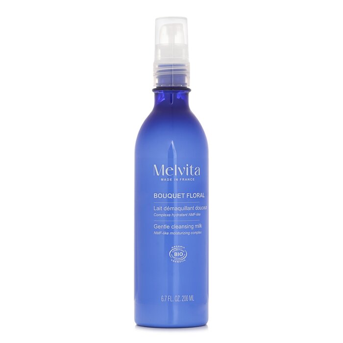 Bouquet Floral Gentle Cleansing Milk