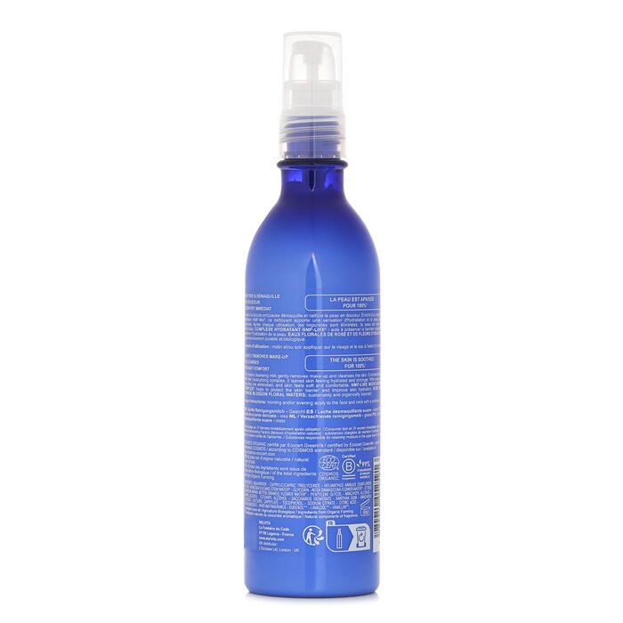 Bouquet Floral Gentle Cleansing Milk