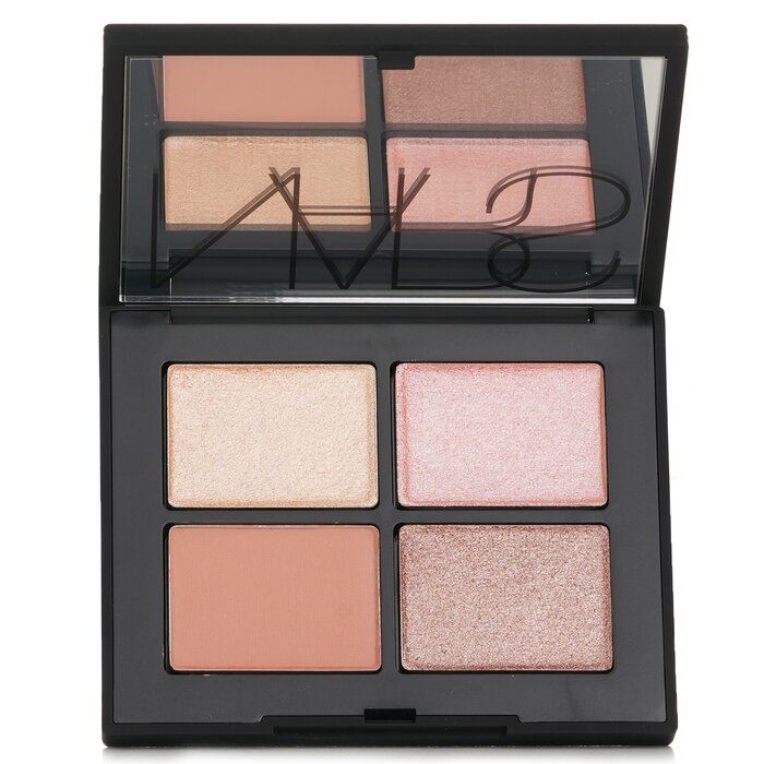 Quad Eyeshadow # Orgasm