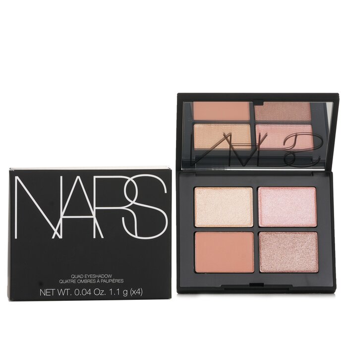 Quad Eyeshadow # Orgasm