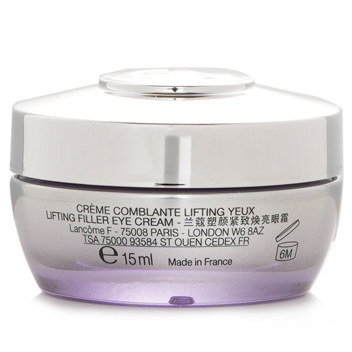 Renergie Lifting Filler Eye Cream