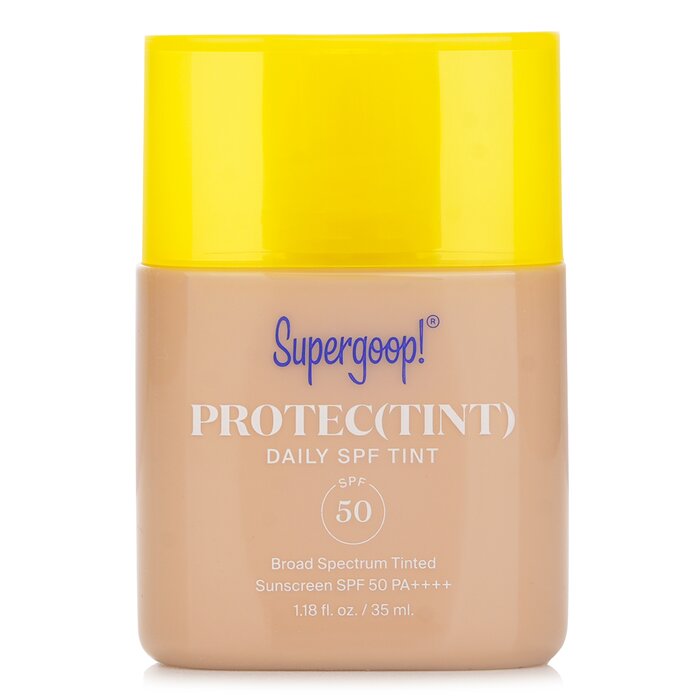 Protec(tint) Daily Skin Tint SPF 50