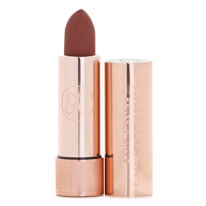 Matte Lipstick # Toffee 3g